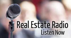 real estate radio